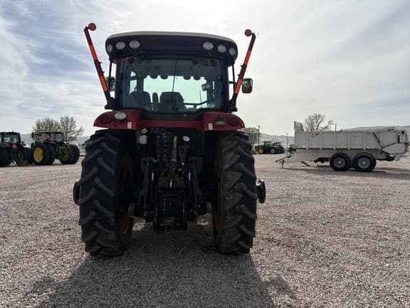 Image of Versatile 310 equipment image 3