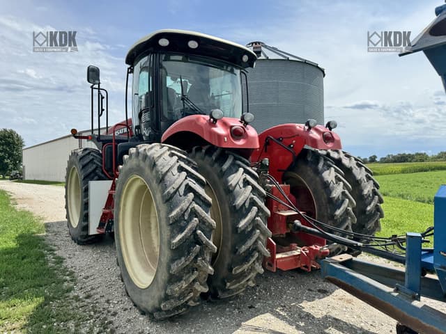 Image of Versatile 375 equipment image 4