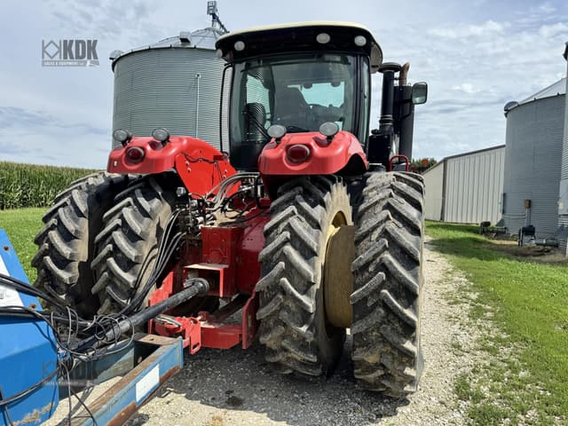 Image of Versatile 375 equipment image 3