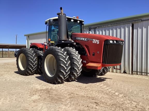 Image of Versatile 375 equipment image 4