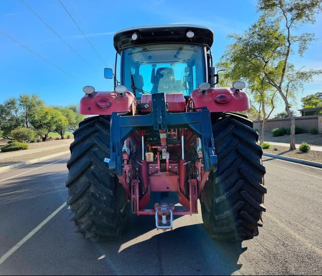 Image of Versatile 375 equipment image 3