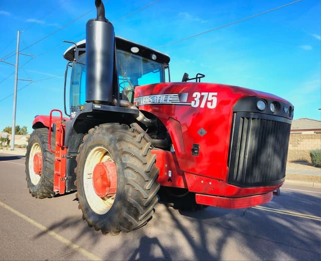 Image of Versatile 375 equipment image 4