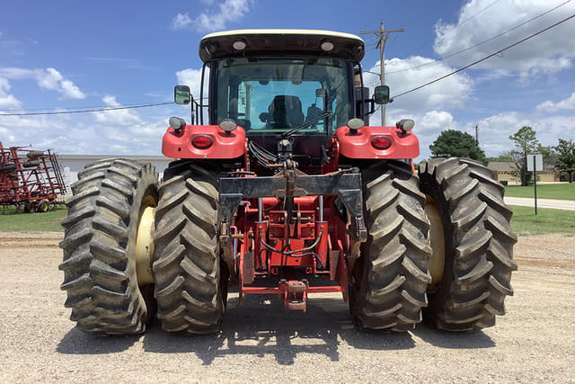 Image of Versatile 375 equipment image 1