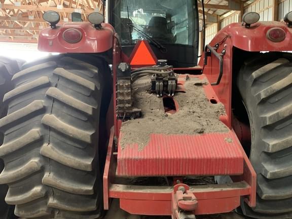 Image of Versatile 500 equipment image 3