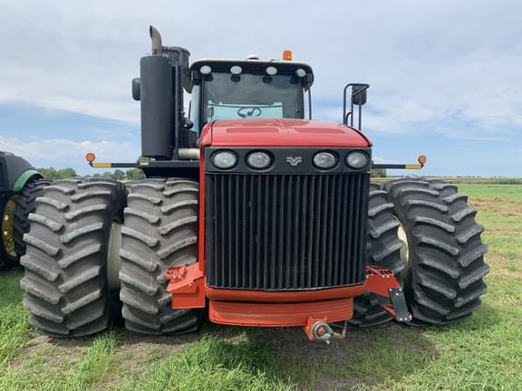 Image of Versatile 500 equipment image 3