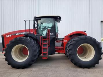 Main image Versatile 575