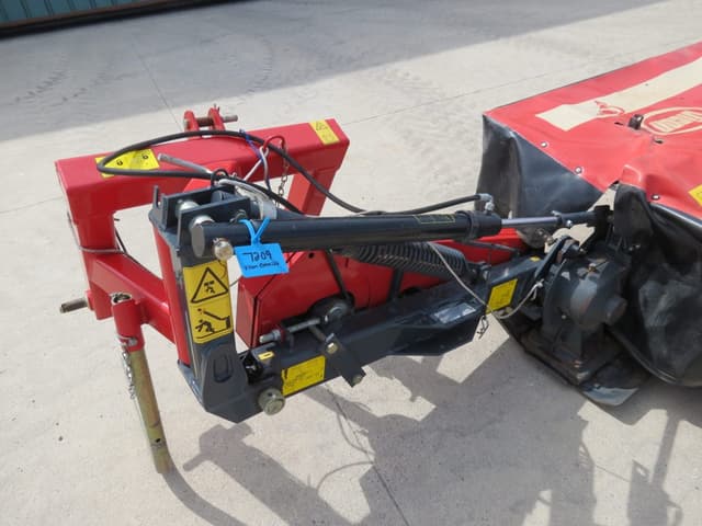 Image of Vicon 122 equipment image 3