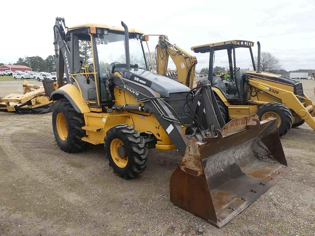 Image of Volvo BL70B equipment image 1