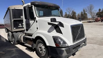 Main image Volvo D13