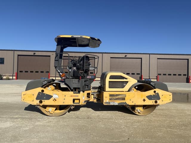 Image of Volvo DD110B equipment image 1