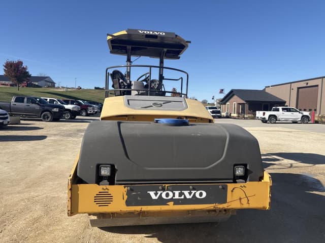 Image of Volvo DD110B equipment image 2