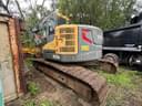 2013 Volvo ECR235DL Image