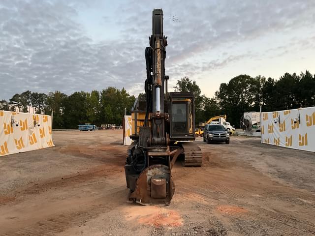 Image of Volvo ECR235DL equipment image 1