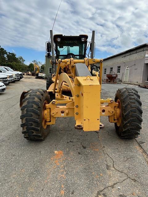 Image of Volvo G930B equipment image 1