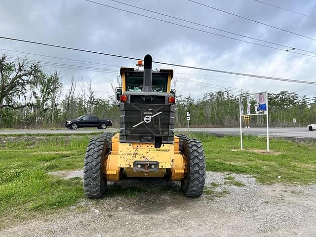Image of Volvo G930B equipment image 3