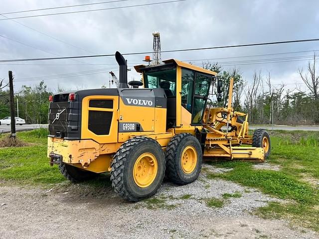Image of Volvo G930B equipment image 4