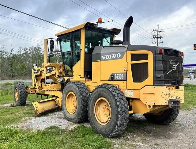 Image of Volvo G930B equipment image 2