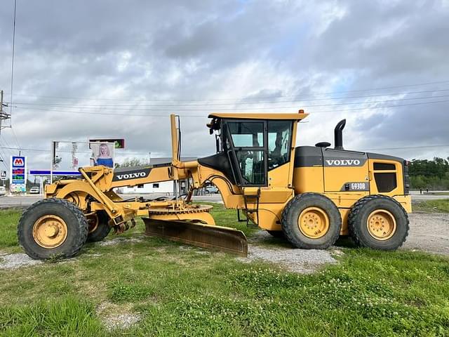 Image of Volvo G930B equipment image 1