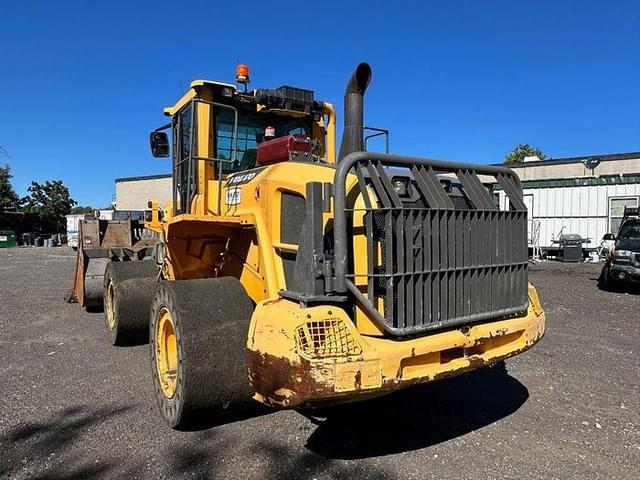 Image of Volvo L120G equipment image 3