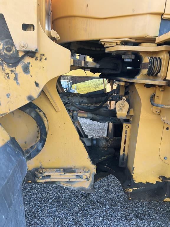 Image of Volvo L180G equipment image 1