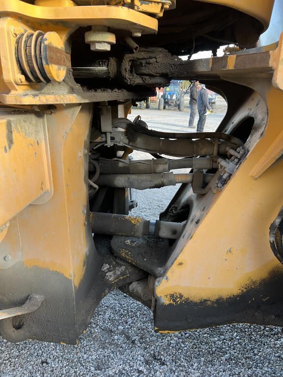 Image of Volvo L180G equipment image 4