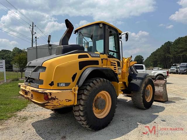 Image of Volvo L45G equipment image 1
