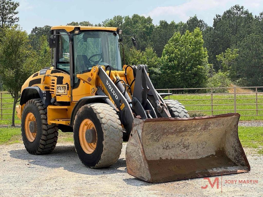 Image of Volvo L45G Primary image
