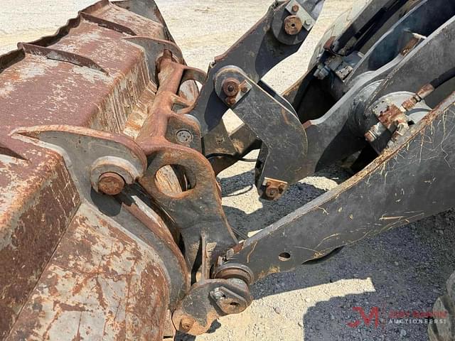 Image of Volvo L45G equipment image 4