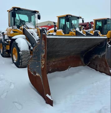 Main image Volvo L70G