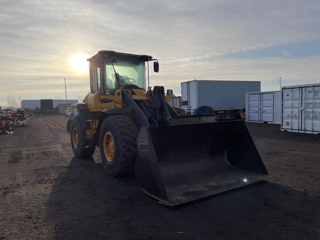 Image of Volvo L70G equipment image 2