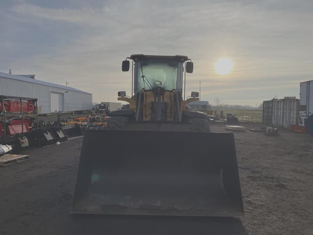 Image of Volvo L70G equipment image 1