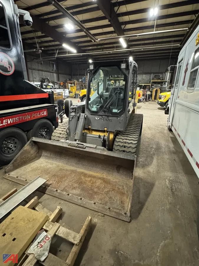 Image of Volvo MCT125C Image 0