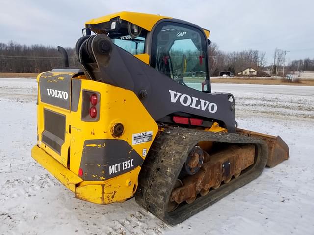 Image of Volvo MCT135C equipment image 4