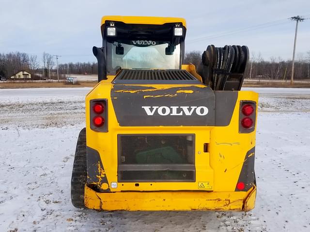 Image of Volvo MCT135C equipment image 3