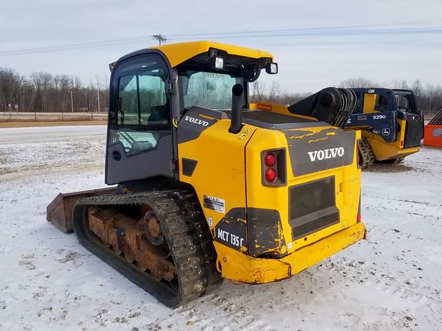 Image of Volvo MCT135C equipment image 2