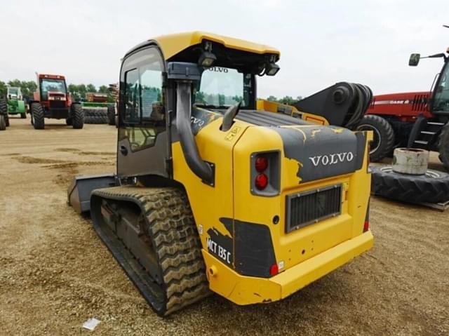 Image of Volvo MCT135C equipment image 3