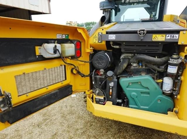Image of Volvo MCT135C equipment image 4