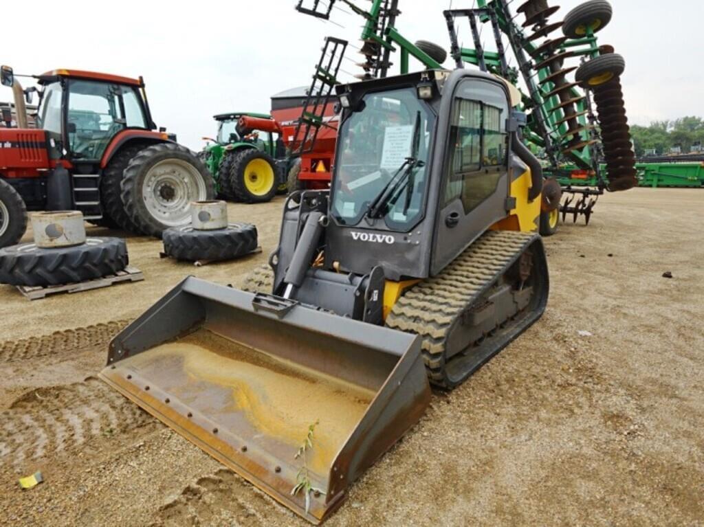 Image of Volvo MCT135C Primary image
