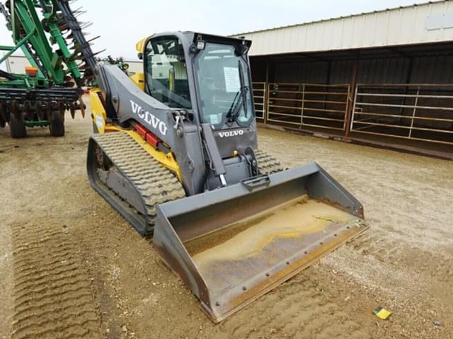 Image of Volvo MCT135C equipment image 1