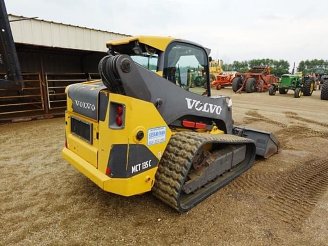 Image of Volvo MCT135C equipment image 2