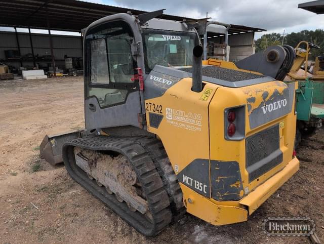 Image of Volvo MCT135C equipment image 3