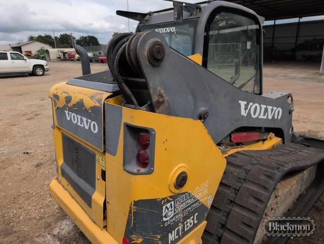 Image of Volvo MCT135C equipment image 4