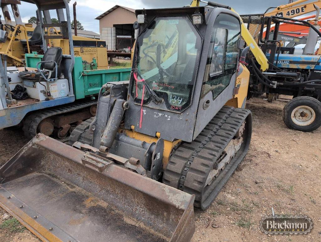 Image of Volvo MCT135C Primary image