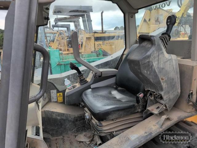 Image of Volvo MCT135C equipment image 1