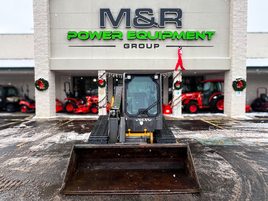 2013 Volvo MCT135C Equipment Image0