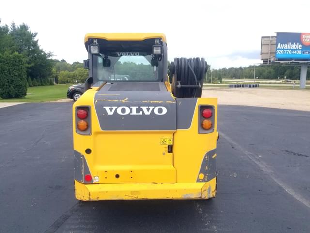 Image of Volvo MCT85C equipment image 3