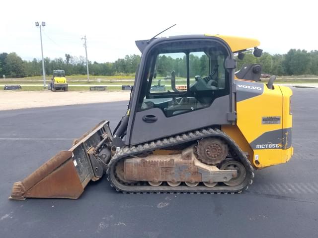 Image of Volvo MCT85C equipment image 1