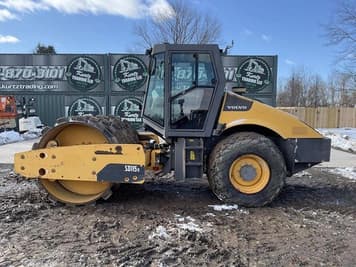 Main image Volvo SD115D