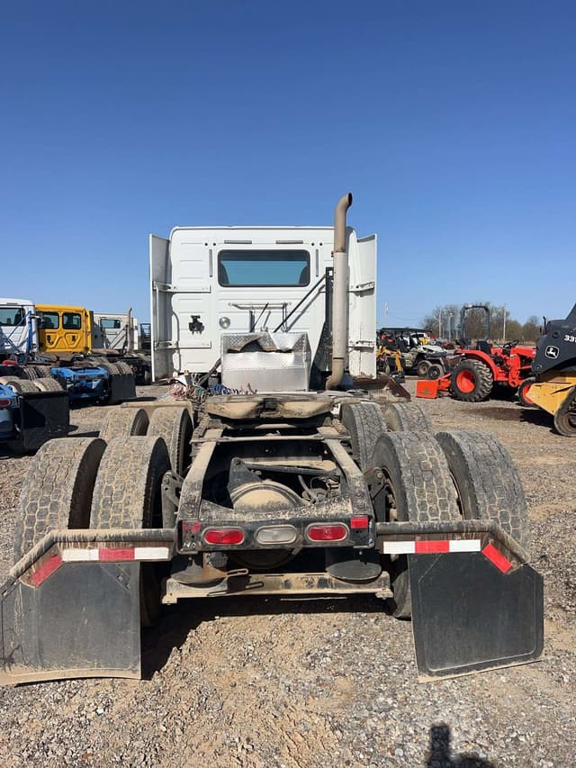 Image of Volvo Undetermined equipment image 2