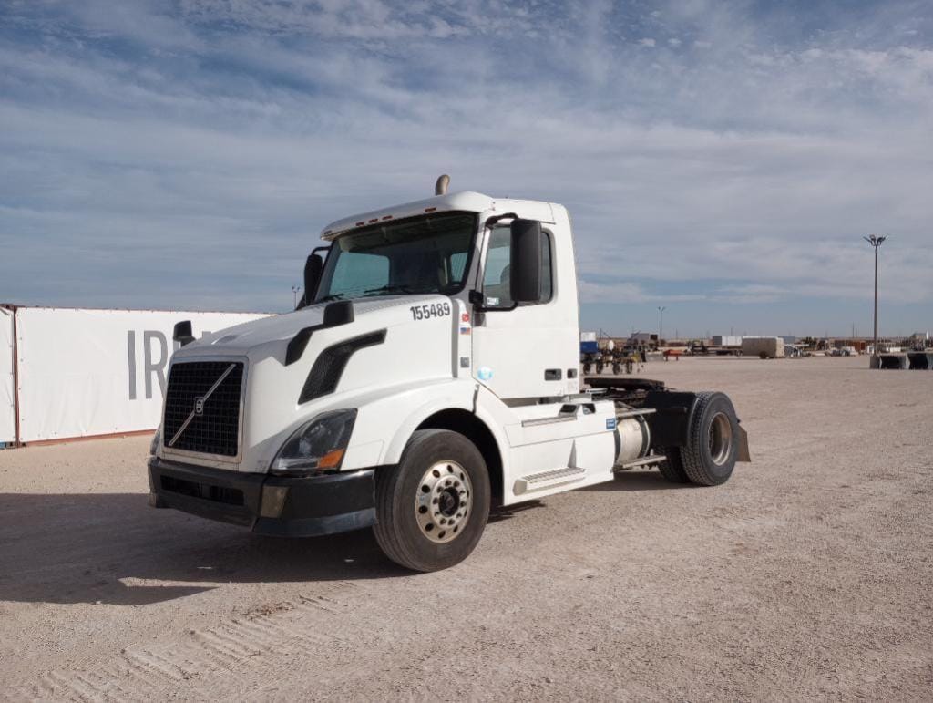 Main image Volvo D13